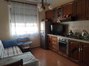 Klodi apartament